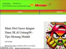 Sites similar to fernievacations.com