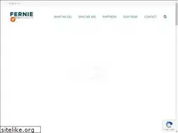 Sites similar to fernieweb.com