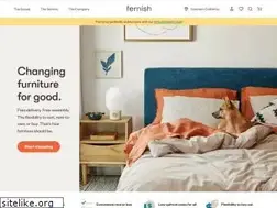Sites similar to fernish.com