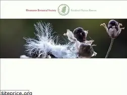 Sites similar to fernkloof.org.za