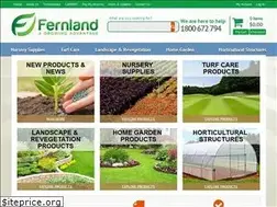Sites similar to fernland.com.au