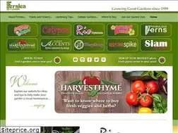 Sites similar to fernlea.com