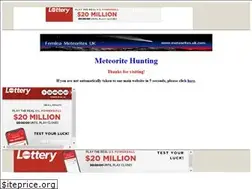 Sites similar to fernlea.tripod.com
