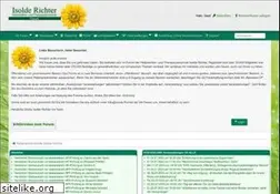 Sites similar to fernlehrgang-heilpraktiker.com