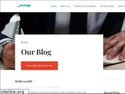 Sites similar to fernleigh.net