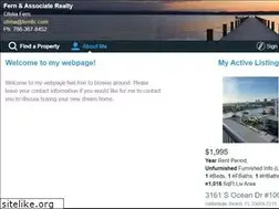 Sites similar to fernllc.com
