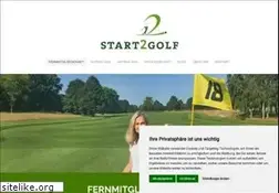 Sites similar to fernmitgliedschaft-golf.de
