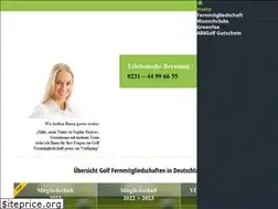 Sites similar to fernmitgliedschaft.de
