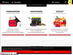Sites similar to ferno-schweiz.ch