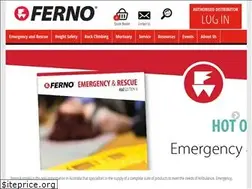 Sites similar to ferno.com.au