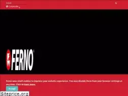 Sites similar to fernoems.com