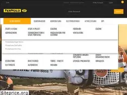 Sites similar to fernolo.it