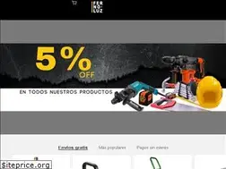 Sites similar to fernoluz.com
