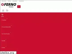 Sites similar to fernonorden.no