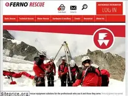 Sites similar to fernorescue.com
