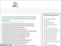 Sites similar to fernreise-weltweit.de