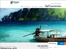 Sites similar to fernreisehelden.de