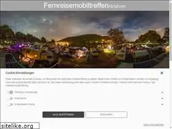 Sites similar to fernreisemobiltreffen.de