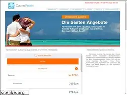 Sites similar to fernreisenguenstig.de