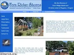 Sites similar to fernridgeshores.com