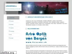 Sites similar to fernrohr.ch