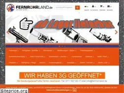 Sites similar to fernrohrland-online.de