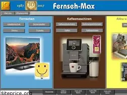 Sites similar to fernseh-max.de