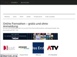 Sites similar to fernsehenonline.at