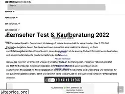 Sites similar to fernseherkaufen.com