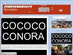 Sites similar to fernsehersatz.de