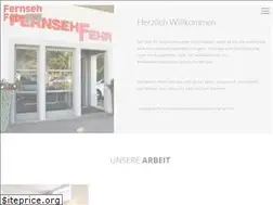 Sites similar to fernsehfehr.ch