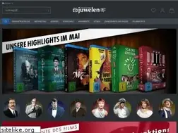 Sites similar to fernsehjuwelen.de