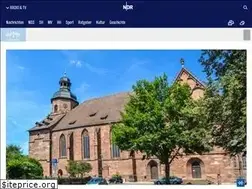 Sites similar to fernsehkirche.de