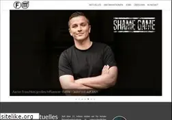 Sites similar to fernsehmacher.de