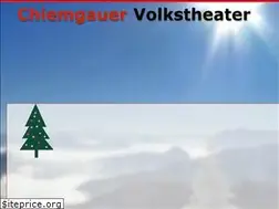 Sites similar to fernsehtheater.com
