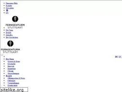 Sites similar to fernsehturmstuttgart.com