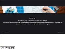 Sites similar to fernsicht.media