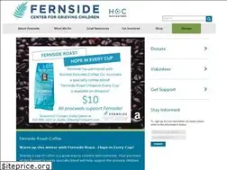 Sites similar to fernside.org