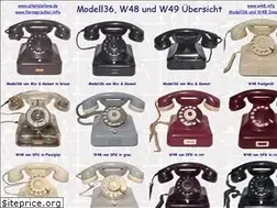 Sites similar to fernsprecher.org