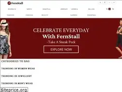 Sites similar to fernstall.com