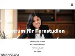 Sites similar to fernstudien.at