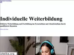 Sites similar to fernstudium-dresden.de