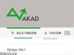 Sites similar to fernstudium-fragen.de