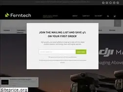 Sites similar to ferntech.co.nz