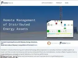 Sites similar to ferntech.io