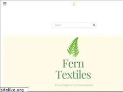 Sites similar to ferntextiles.com.au