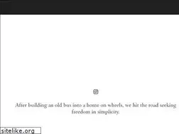 Sites similar to ferntravels.com
