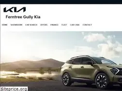 Sites similar to ferntreegullykia.com.au