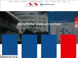 Sites similar to fernuni-hagen-hims.de