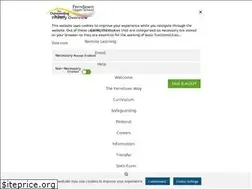 Sites similar to fernup.dorset.sch.uk